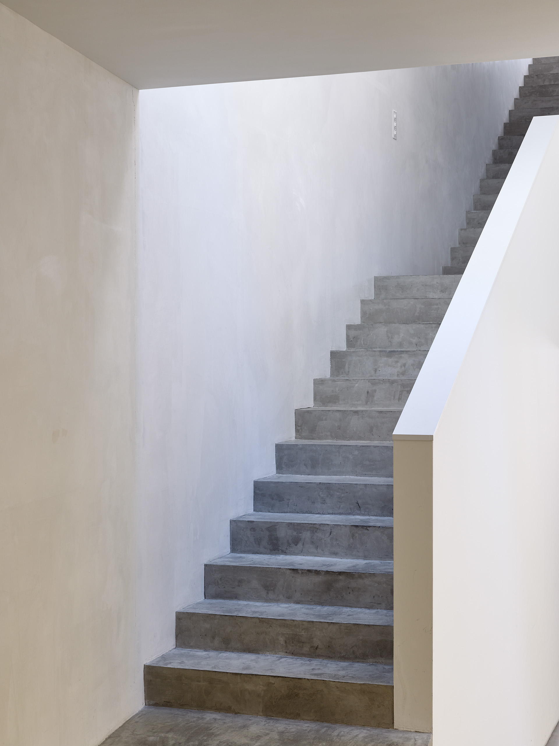 Wohnünerbauung Schöngrün, Biberist